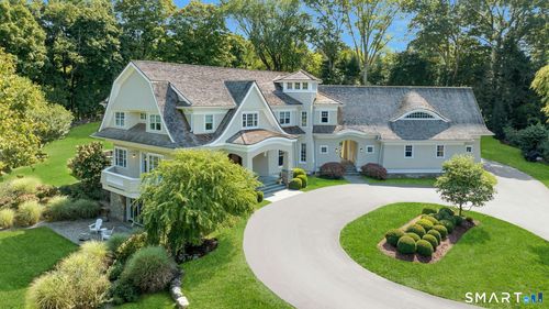 80 Compo Rd N, Westport, CT, 06880-2508 | Card Image