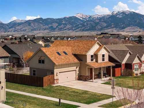 4455 Shadow Glen Dr, Bozeman, MT, 59718 | Card Image