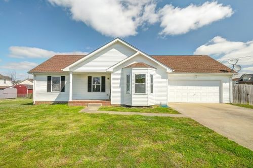 1269 Barbee Ln, Clarksville, TN, 37042-4690 | Card Image