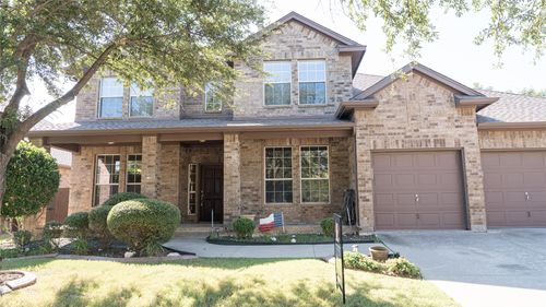 3612 Oliver Dr, Fort Worth, TX, 76244-8670 | Card Image