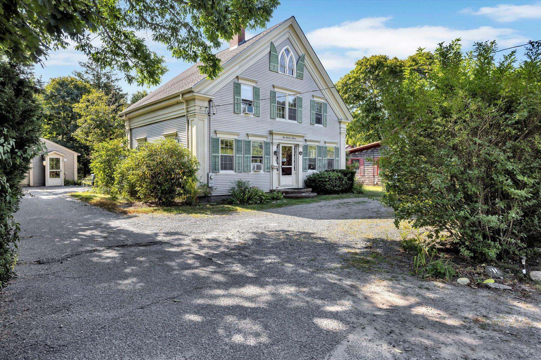 Old Main St, South Yarmouth, MA 02664 #1