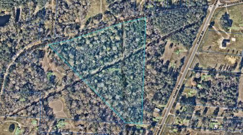 TBD Port Hudson Pride Rd, Zachary, LA, 70791 | Card Image