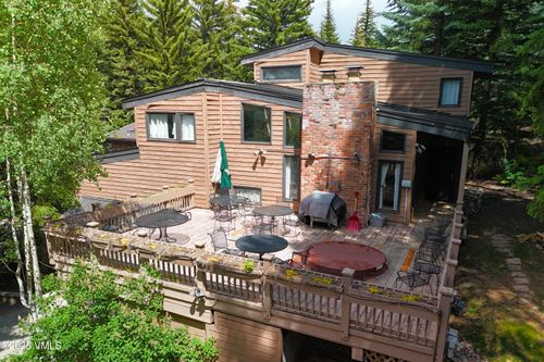 b-324 Beaver Dam Rd, Vail, CO, 81657-5239 | Card Image