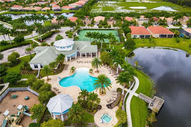 4421 Dutchess Park Rd, Condo with 2 bedrooms, 2 bathrooms and 2 parking in FORT MYERS FL | Image 37