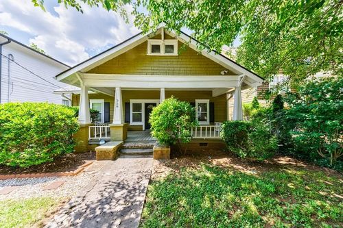 358 Clifford Ave Ne, Atlanta, GA, 30317-1309 | Card Image