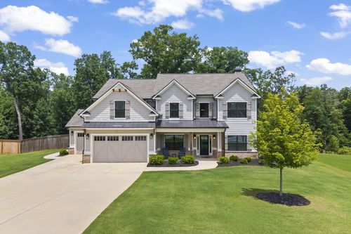 298 Flat Creek Dr, Monroe, GA, 30655-6333 | Card Image