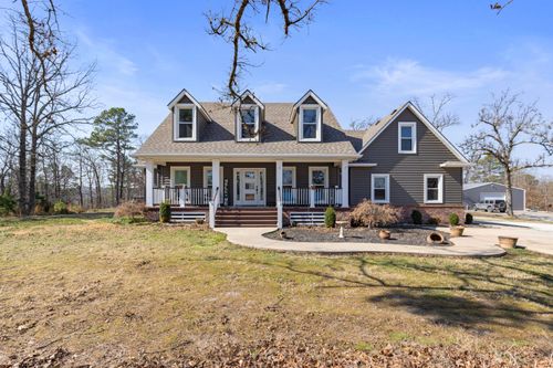 44369 County Road 596, Jay, OK, 74346-7030 | Card Image
