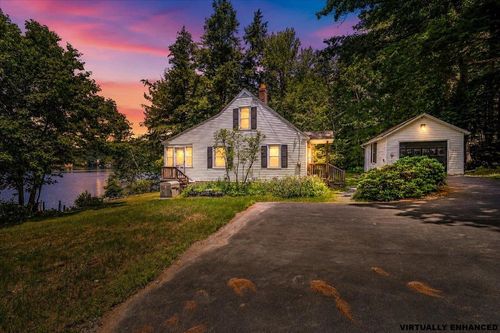52 Berry Rd, Loudon, NH, 03307-1100 | Card Image