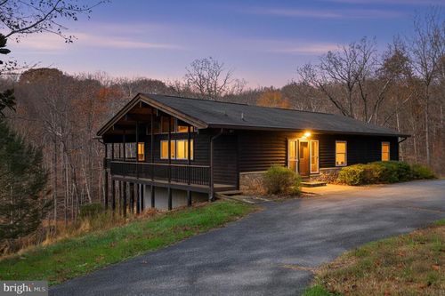 7170 Brooks Rd, HIGHLAND, MD, 20777-9542 | Card Image