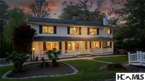1280 Cobb Rd, Highlands, NC, 28741-6506 | Card Image