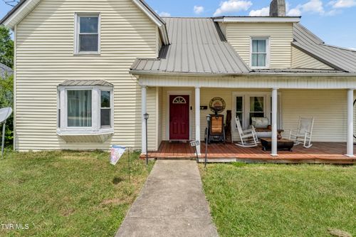 941 Windsor Ave, Bristol, TN, 37620-2155 | Card Image