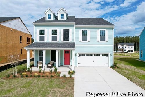 115-1015 Berber Dr, Elon, NC, 27244 | Card Image
