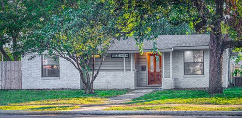 2370 San Marcus Ave, Dallas, TX, 75228-3021 | Card Image