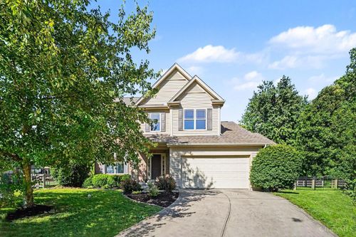 6176 Spires Dr, Loveland, OH, 45140-8127 | Card Image