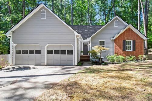 4766 Longwood Court, Powder Springs, GA, 30127 | Card Image