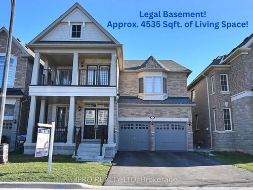 29 Junior Rd, Brampton, ON, L7A5J4 | Card Image