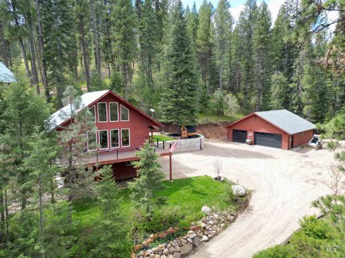 60 Star View Dr, Garden Valley, ID, 83622-5222 | Card Image