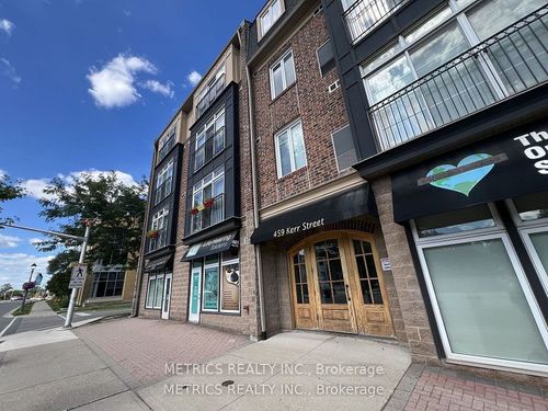 201-459 Kerr St, Oakville, ON, L6K3C2 | Card Image