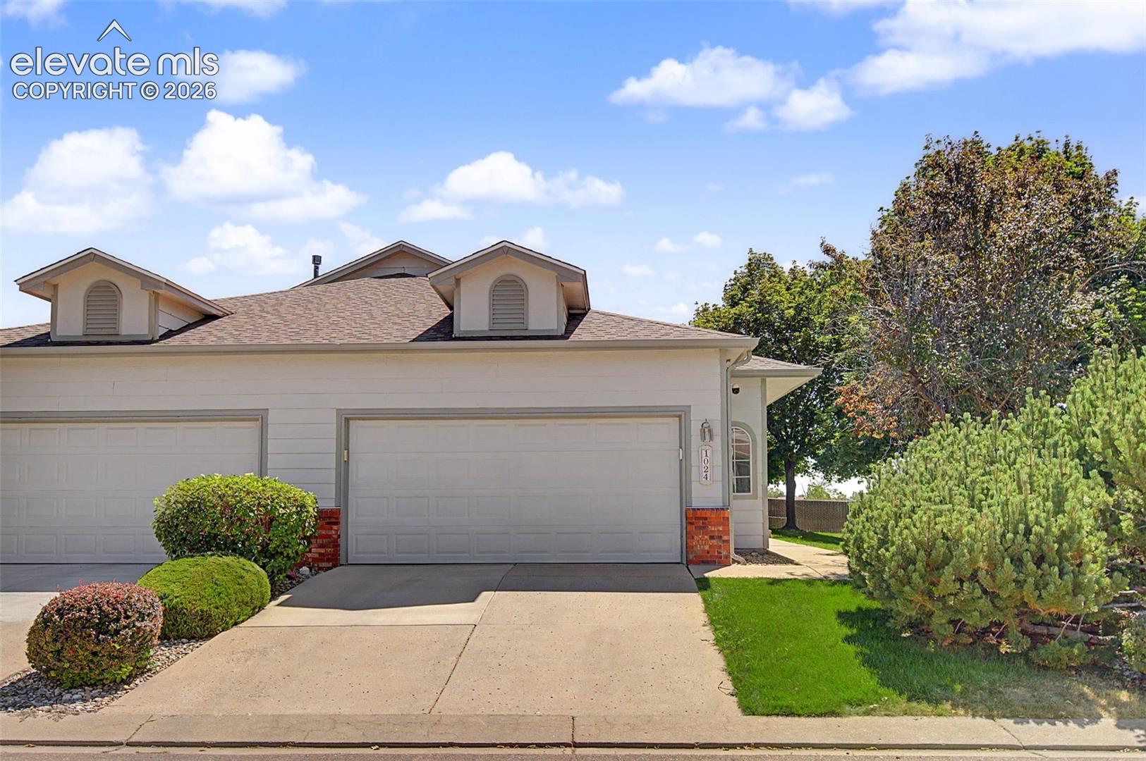 Residential in Colorado Springs