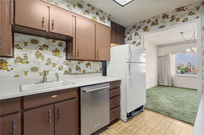 APT-603 - 4545 Wornall Rd, Condo with 2 bedrooms, 2 bathrooms and null parking in Kansas City MO | Image 36