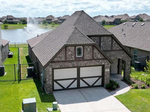 2629 Bernadino Dr, Texas City, TX, 77568-2523 | Card Image