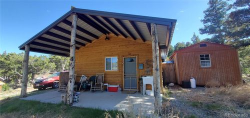 2238 Bateman Rd, Fort Garland, CO, 81133-5036 | Card Image