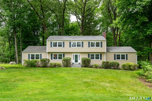 326 Four Brooks Rd, Stamford, CT, 06903-4605 | Card Image
