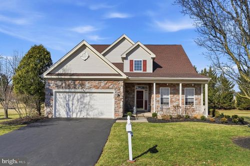 740 S Settlers Cir, WARRINGTON, PA, 18976-3613 | Card Image