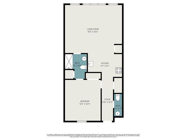 Home floor plan | Image 25
