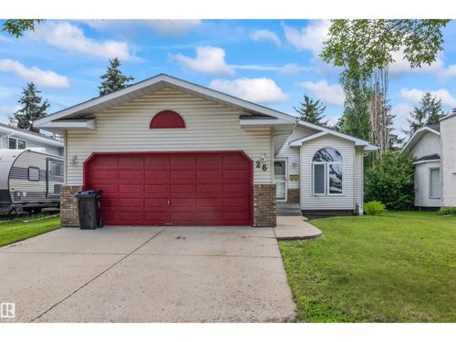 26 Westpark Way, Fort Saskatchewan, AB, T8L3W8 | Card Image