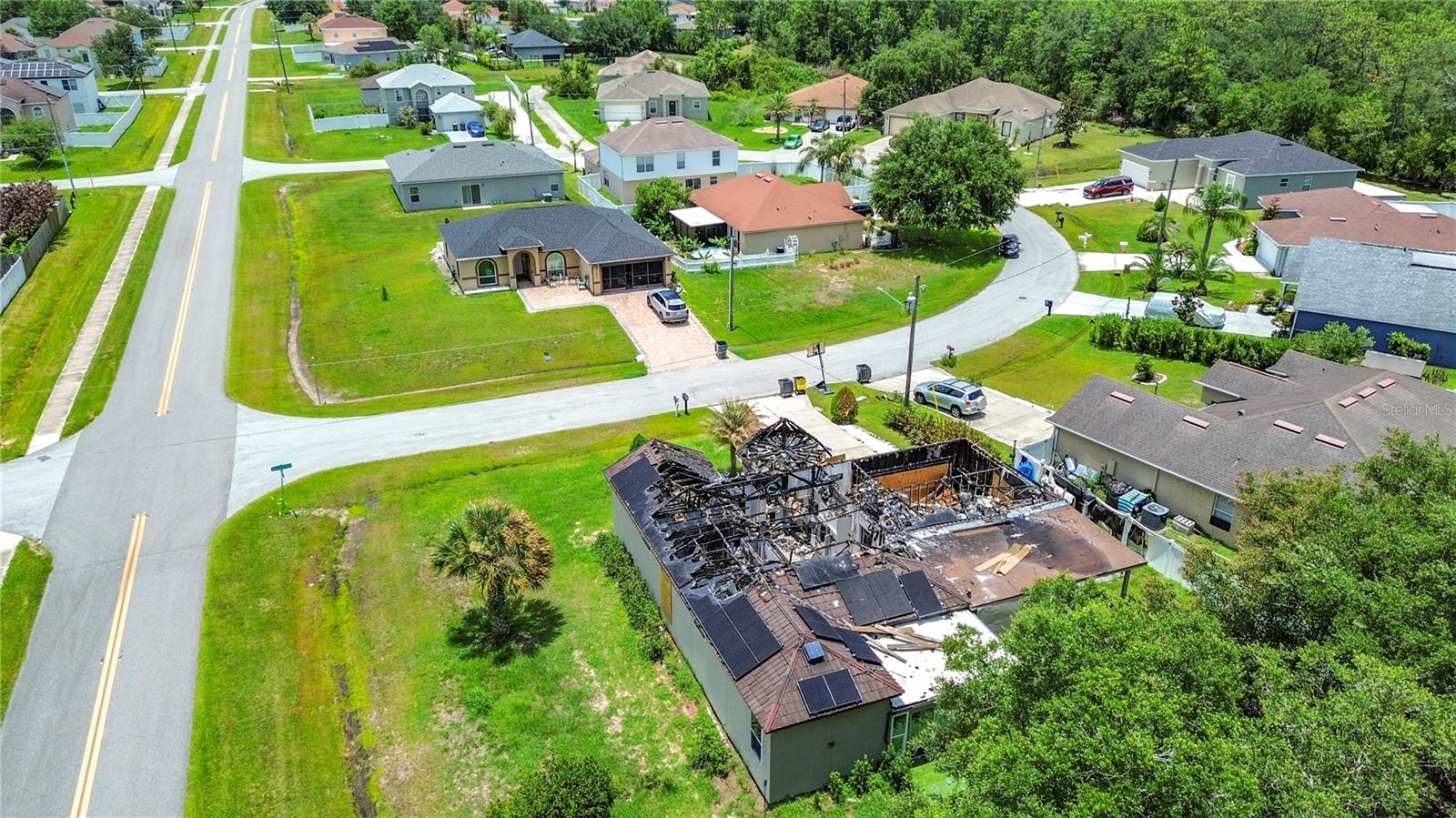 Residential in KISSIMMEE 3