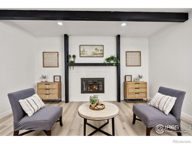 Gas Insert Fireplace | Image 13