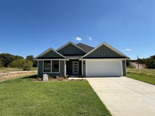 1033 Salvation Dr, Weatherford, TX, 76088-6414 | Card Image