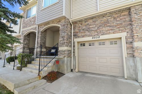 8858 S Willow Wood Way, West Jordan, UT, 84088-9235 | Card Image