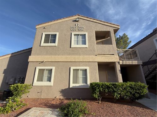 2081-5250 S Rainbow Blvd, Las Vegas, NV, 89118-0624 | Card Image