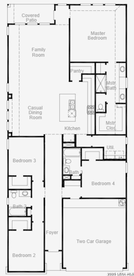 Residential in Schertz 2
