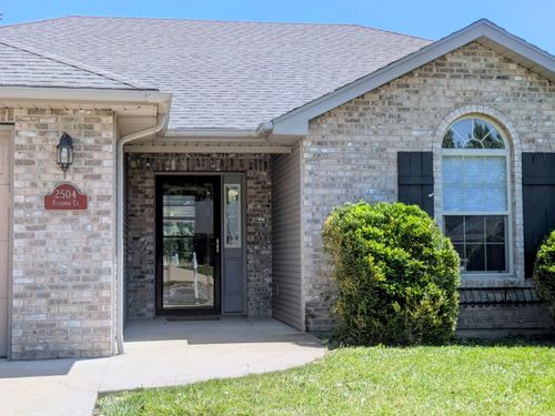 2504 Feldspar Ct, Columbia, MO, 65202-5550 | Card Image