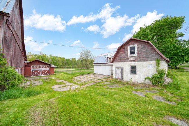 5280 Jefferson Rd, Home with 0 bedrooms, 0 bathrooms and null parking in Clarklake MI | Image 33