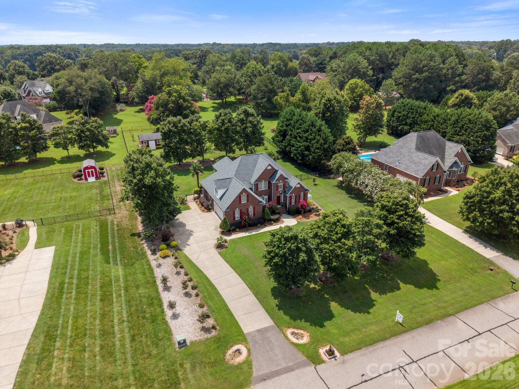 Residential in Rock Hill 5