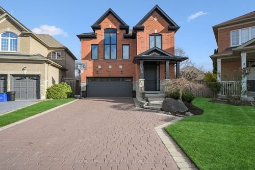 430 Black Dr, Milton, ON, L9T6S1 | Card Image