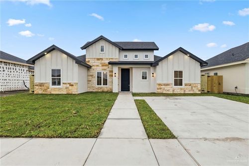2437 Calles Ave, Brownsville, TX, 78521 | Card Image