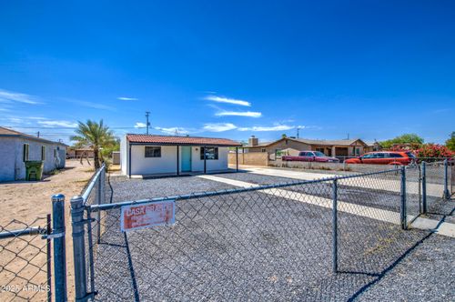 1119 E 3rd St, Casa Grande, AZ, 85122-4705 | Card Image