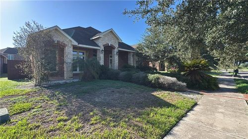2503 Grand Canal Drive, Mission, TX, 78572 | Card Image