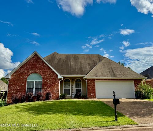 431 Wildberry Cir, Pearl, MS, 39208-9225 | Card Image