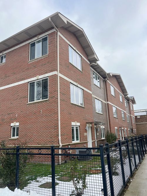 unit-a-3527 S Parnell Ave, Chicago, IL, 60609-1825 | Card Image