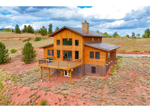 31 Buzzsaw Ln, FAIRPLAY, CO, 80440 | Card Image