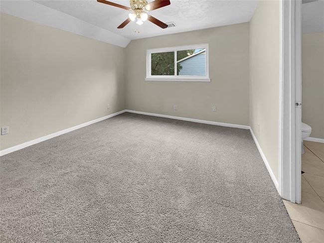 12803 Shady Knoll Ln, House other with 4 bedrooms, 4 bathrooms and 2 parking in Cypress TX | Image 5