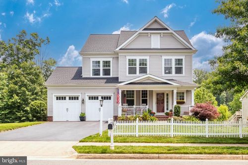 16485 Chattanooga Ln, WOODBRIDGE, VA, 22191-4458 | Card Image