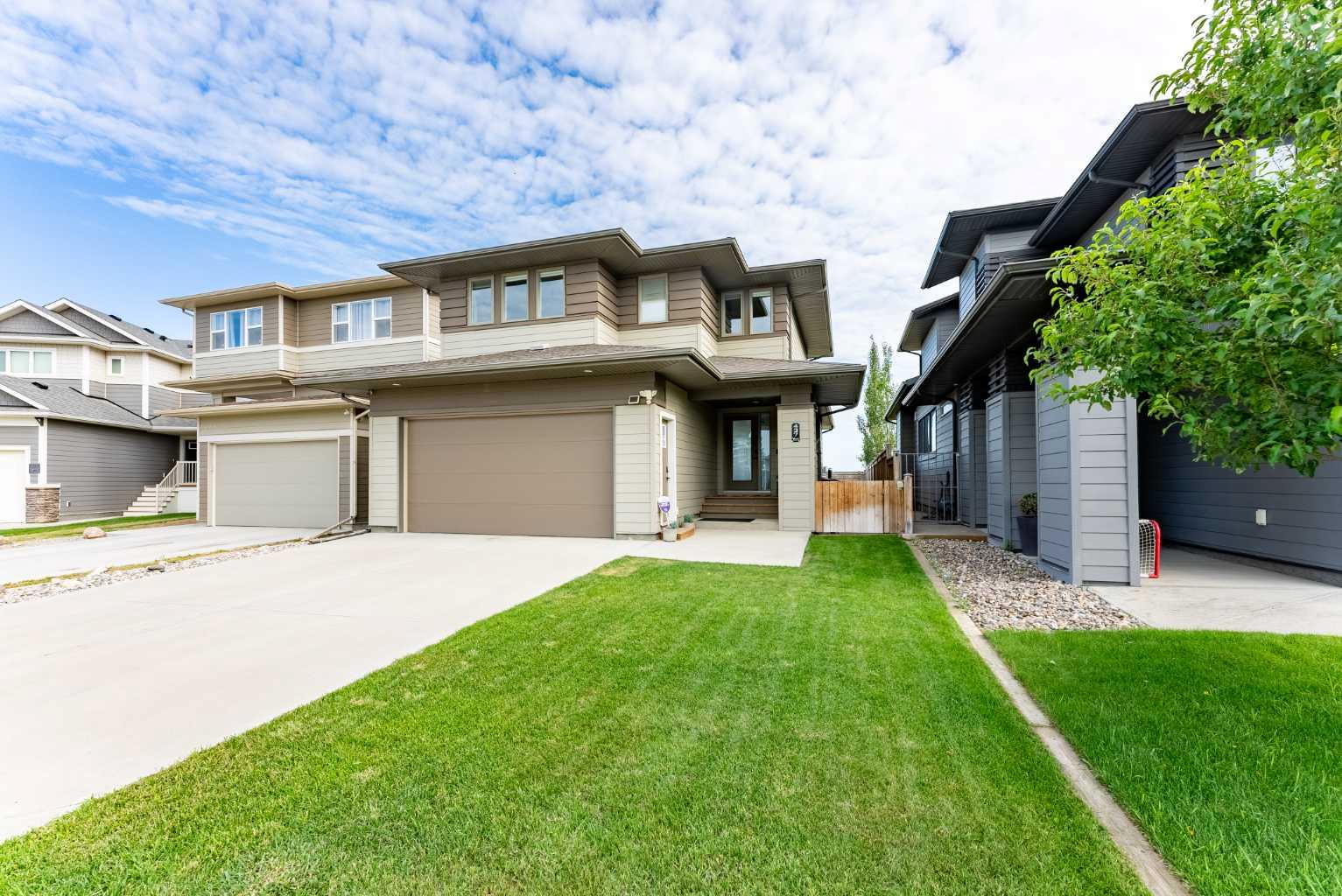 Residential in Lethbridge 2