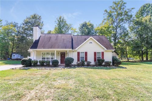 6828 Ashmont Forest Ct, Lewisville, NC, 27023-9579 | Card Image